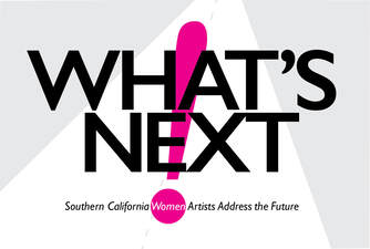 What's Next! August 2-25, 2022 
